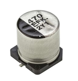 EEEFK1E471P by Panasonic