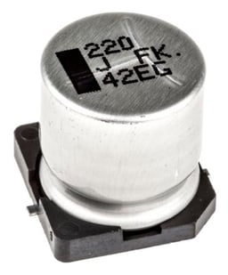 EEEFK1J221AQ by Panasonic