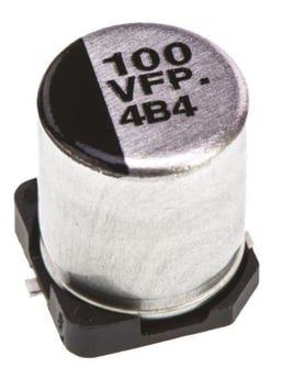 EEEFPV101XAP by Panasonic