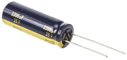 EEUFC1E222 by Panasonic