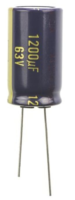 EEU-FC1J122 by Panasonic
