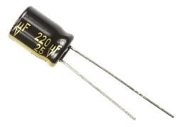 EEUFM1E221 by Panasonic