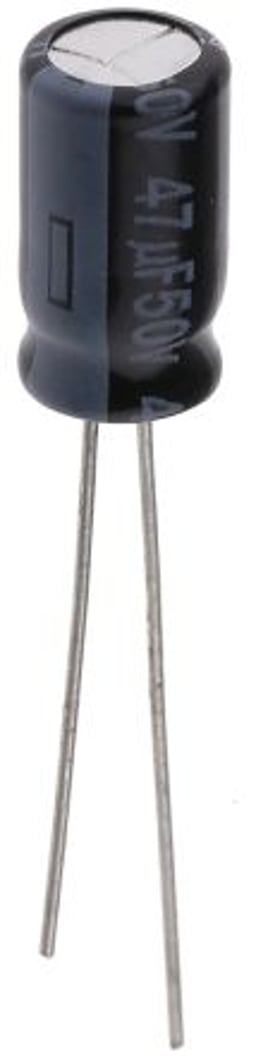 EEUFR1H470 by Panasonic