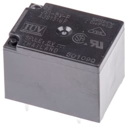 JS1-5V-F by Panasonic