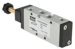 P2LBX512ESNDDN by Parker Hannifin