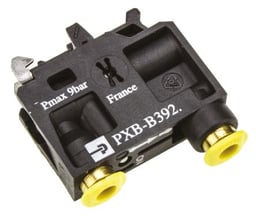 PXB-B3921 by Parker Hannifin