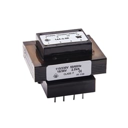 14A-2.5R-24 by Signal Transformer