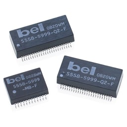 S558-5999-AA-F by Bel Fuse