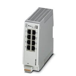 FL SWITCH 2308 PN by Phoenix Contact