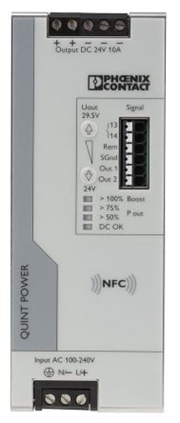 2904601 by Phoenix Contact