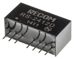 RS-2412D by Recom Power