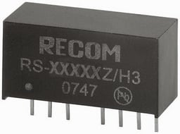 RS-4805DZ/H3 by Recom Power