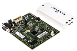 YR0K50104PS000BE by Renesas