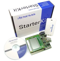 YR0K5010WMS000BE by Renesas