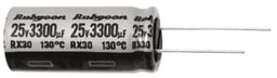 35RX30220M10X12.5 by Rubycon