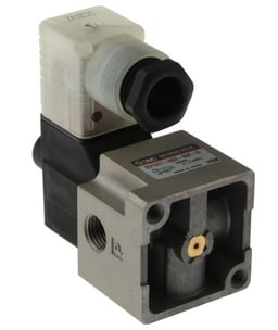 EVT317-5DZ-02F-Q by SMC