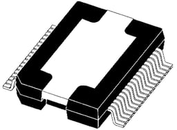 ISO1H811GAUMA1 by Infineon