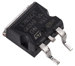 L7805CD2T-TR by STMicroelectronics