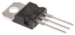 L7805CV-DG by STMicroelectronics