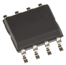 TL072BIDT by STMicroelectronics