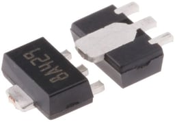 L78L33ACUTR by STMicroelectronics