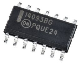 LF347DT by STMicroelectronics