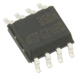 LM358ADT by STMicroelectronics