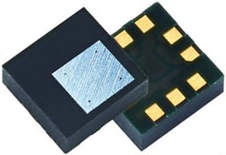 LPS25HBTR by STMicroelectronics