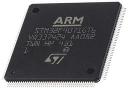 STM32F427IIT6 by STMicroelectronics