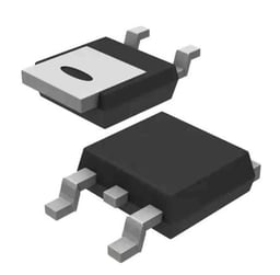 T2035H-8G-TR by STMicroelectronics