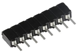 CES-108-01-T-S by Samtec