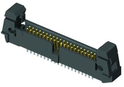 EHF-125-01-L-D by Samtec