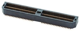 QTE-040-03-L-D-A by Samtec