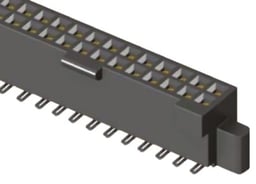 SFML-120-T2-S-D by Samtec