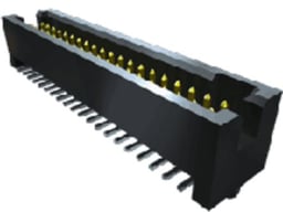 TFM-140-11-S-D-LC by Samtec