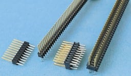 TMS-140-01-S-D by Samtec