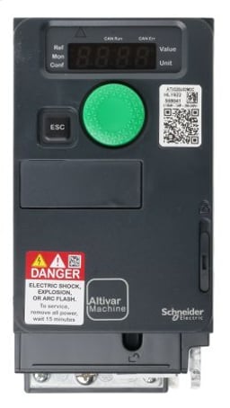 ATV320U02M2C by Schneider Electric