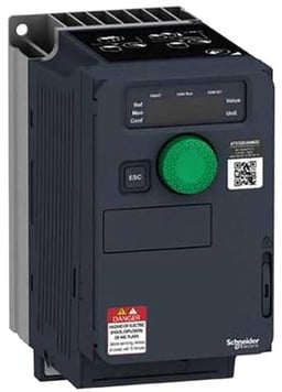 ATV320U40N4C by Schneider Electric