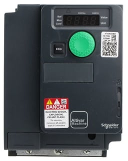 ATV320U22M2C by Schneider Electric