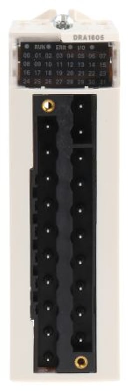 BMXDRA1605 by Schneider Electric