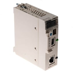 BMXP342020 by Schneider Electric
