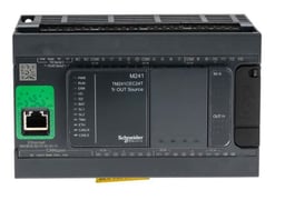 TM241CEC24T by Schneider Electric
