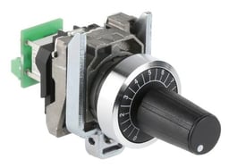 XB4BD912R10K by Schneider Electric