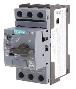 3RV20111HA10 by Siemens