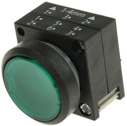 3SB30010AA41 by Siemens