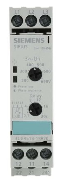 3UG4513-1BR20 by Siemens