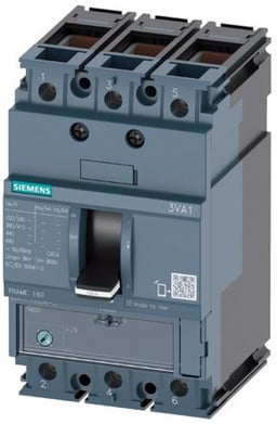 3VA1163-3EE36-0AA0 by Siemens