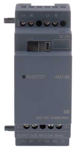 6ED10551MM000BA2 by Siemens