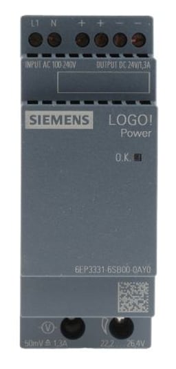 6EP3331-6SB00-0AY0 by Siemens