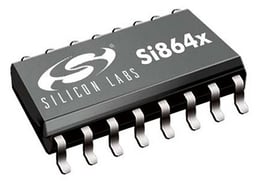 SI8640BC-B-IS1 by Skyworks Solutions